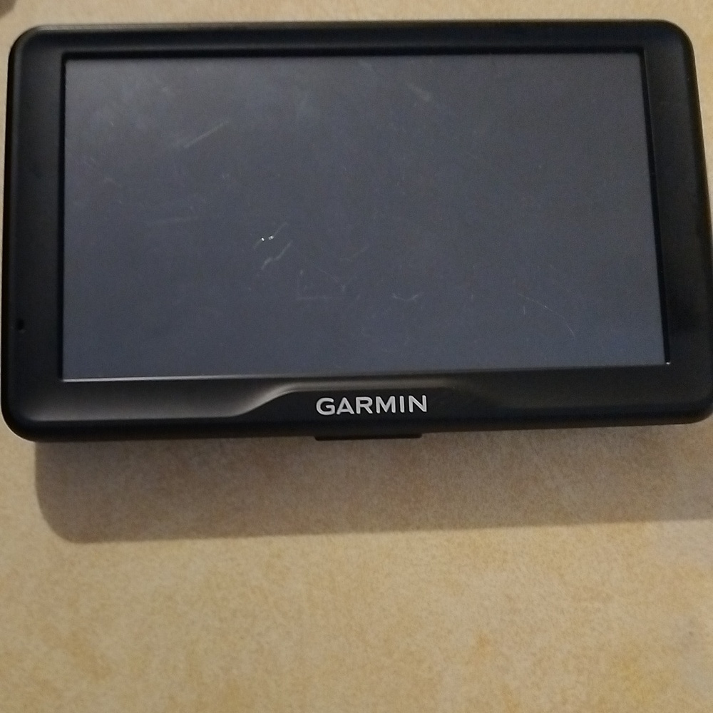 GOS unit